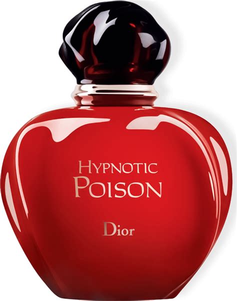 profumo dior donna rosso|Hypnotic poison: eau de parfum e eau de toilette .